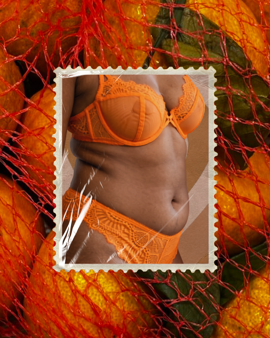 Soutien-gorge PALM SUN