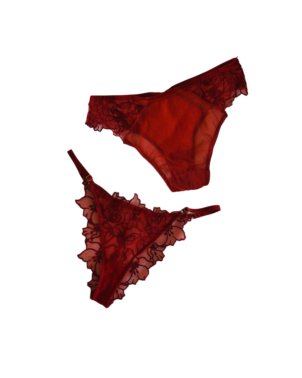 Culotte HIBISCUS