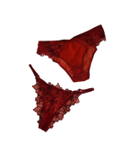 Culotte HIBISCUS