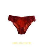Culotte HIBISCUS