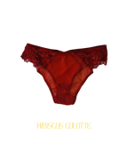 Culotte HIBISCUS