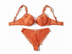 Culotte Cheeky PALM SUN
